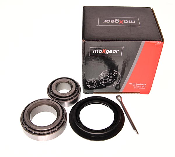 Комплект подшипника ступицы колеса - 33-0286 MAXGEAR