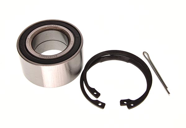 Kit cuscinetto ruota - 33-0267 MAXGEAR