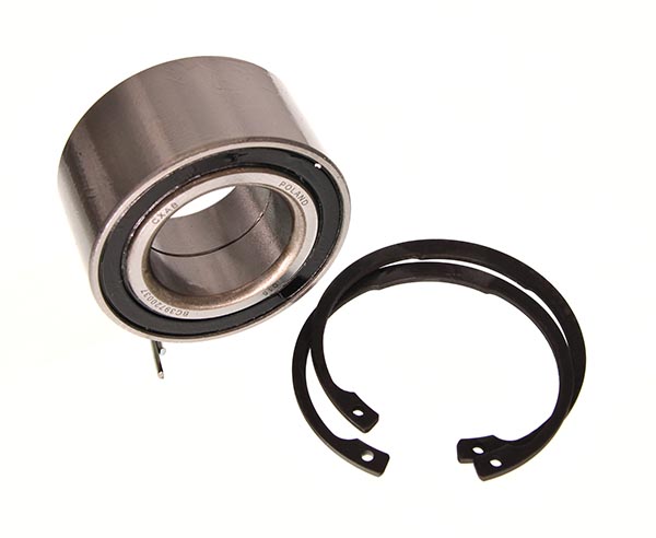 Комплект подшипника ступицы колеса - 33-0267 MAXGEAR