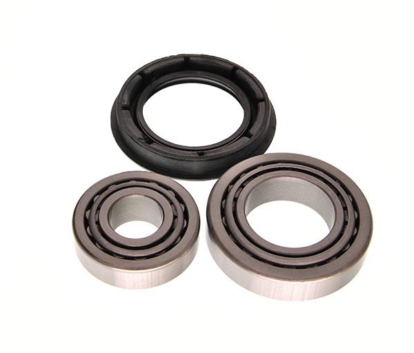 Wheel Bearing Kit - 33-0282 MAXGEAR