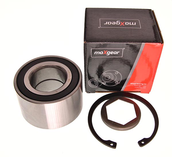 Комплект подшипника ступицы колеса - 33-0288 MAXGEAR