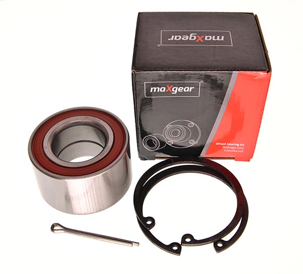 Комплект подшипника ступицы колеса - 33-0261 MAXGEAR