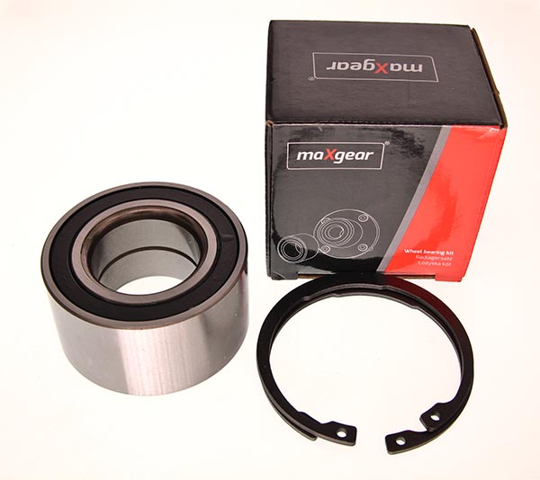 Комплект подшипника ступицы колеса - 33-0271 MAXGEAR