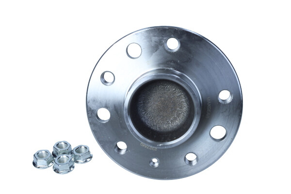 Wheel Bearing Kit - 33-0278 MAXGEAR
