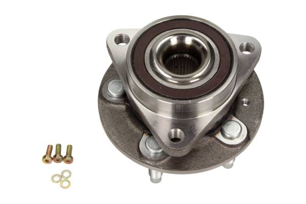 Комплект подшипника ступицы колеса - 33-0642 MAXGEAR