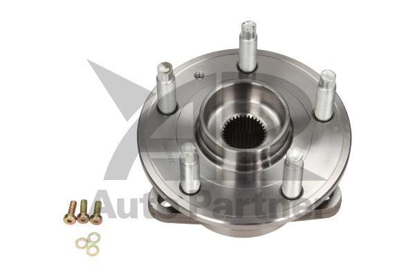 Комплект подшипника ступицы колеса - 33-0642 MAXGEAR