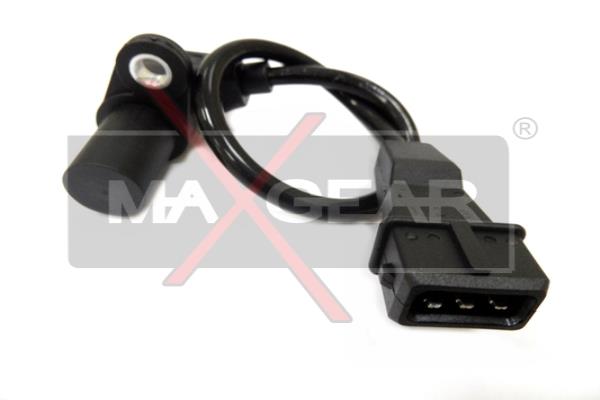 stabdžių apkaba - 82-0807 MAXGEAR