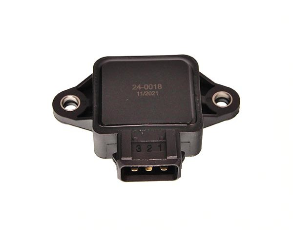 Sensor, throttle position - 24-0018 MAXGEAR