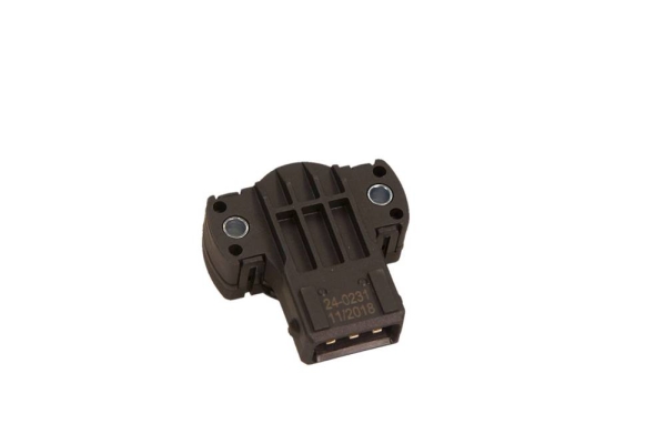 Датчик, положение дроссельной заслонки - 24-0231 MAXGEAR