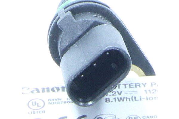 Sensor, camshaft position - 24-0372 MAXGEAR