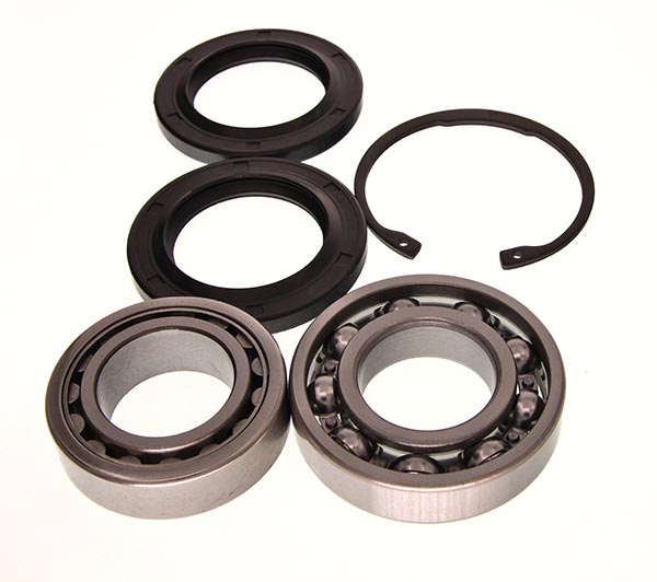 Wheel Bearing Kit - 33-0420 MAXGEAR