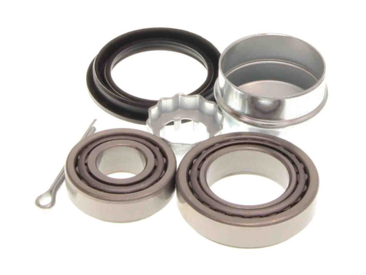Комплект подшипника ступицы колеса - 33-0413 MAXGEAR
