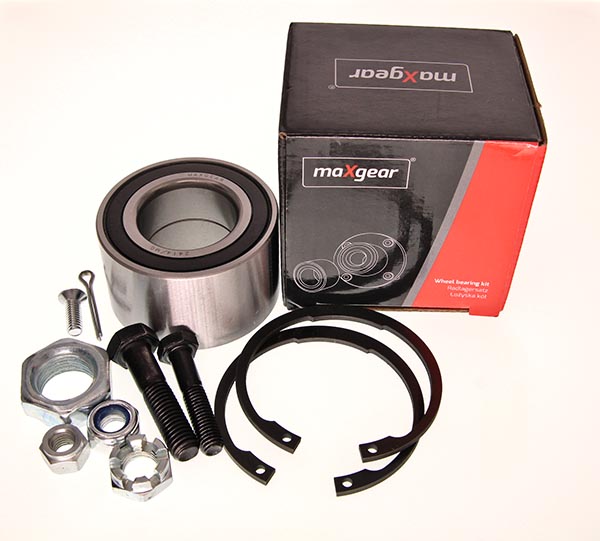 Комплект подшипника ступицы колеса - 33-0388 MAXGEAR
