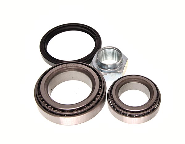 Wheel Bearing Kit - 33-0393 MAXGEAR