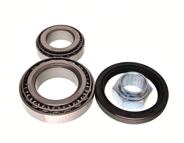 Wheel Bearing Kit - 33-0394 MAXGEAR