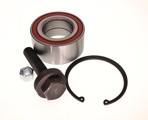Комплект подшипника ступицы колеса - 33-0397 MAXGEAR