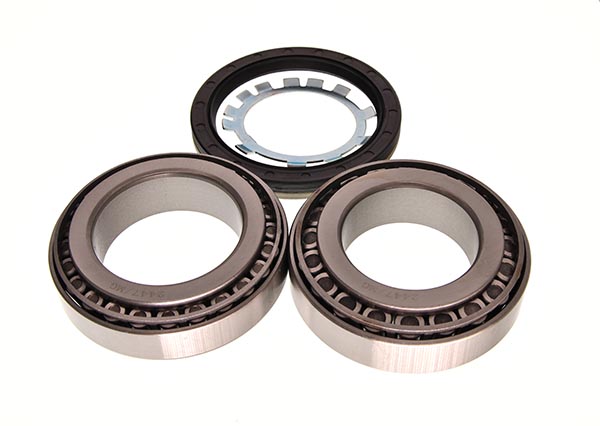 rato guolio komplektas - 33-0099 MAXGEAR