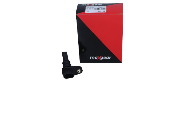 Датчик, скорость - 25-0013 MAXGEAR