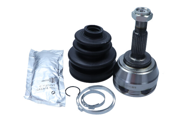 jungčių komplektas, kardaninis velenas - 49-1458 MAXGEAR