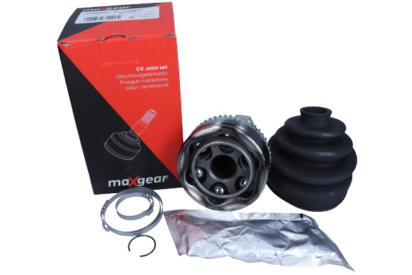 Шарнирный комплект, приводной вал - 49-1483 MAXGEAR