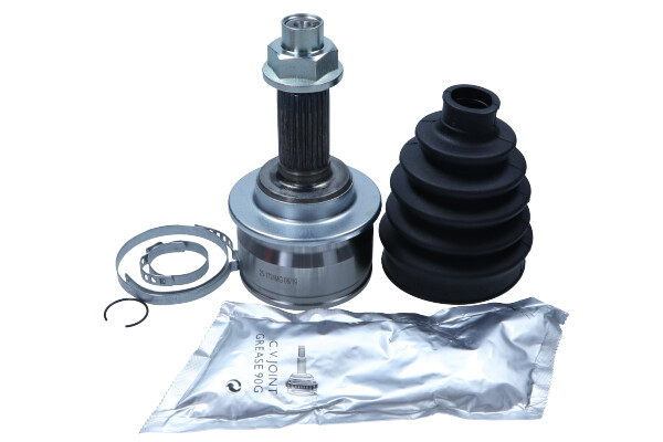jungčių komplektas, kardaninis velenas - 49-1485 MAXGEAR