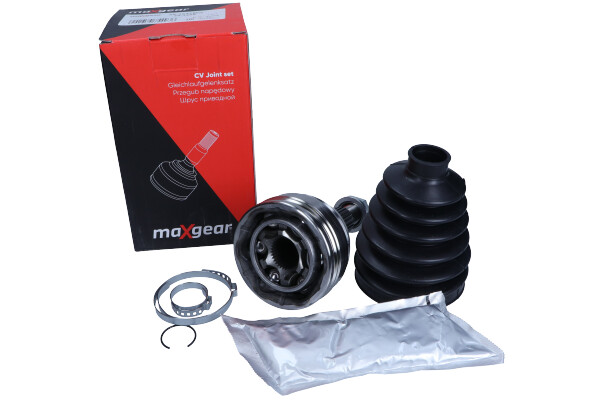 Шарнирный комплект, приводной вал - 49-1486 MAXGEAR