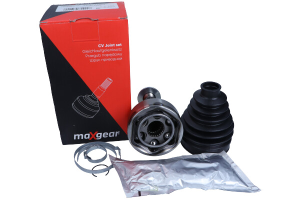 Шарнирный комплект, приводной вал - 49-1492 MAXGEAR