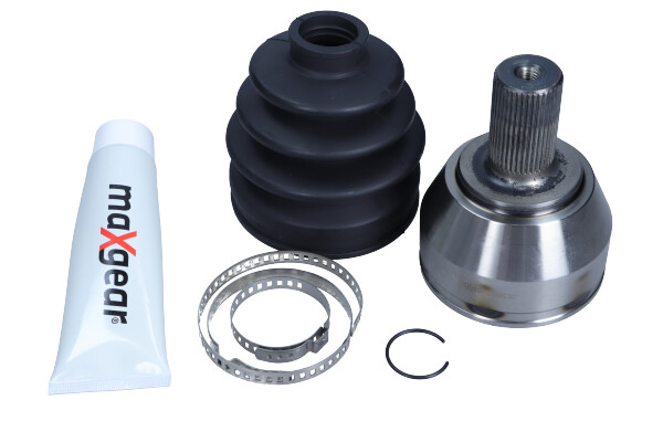 jungčių komplektas, kardaninis velenas - 49-1493 MAXGEAR