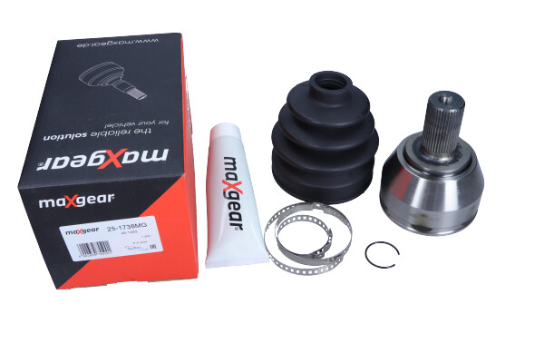 Шарнирный комплект, приводной вал - 49-1493 MAXGEAR