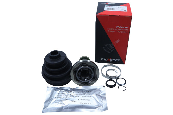 Шарнирный комплект, приводной вал - 49-1510 MAXGEAR