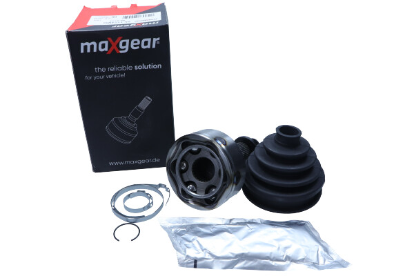 Шарнирный комплект, приводной вал - 49-1512 MAXGEAR