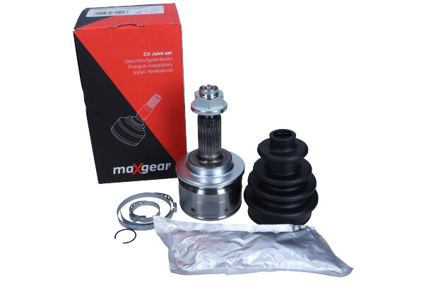Шарнирный комплект, приводной вал - 49-1515 MAXGEAR