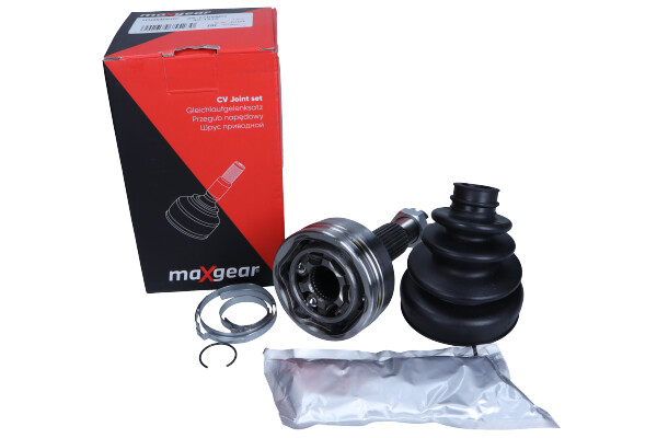 Шарнирный комплект, приводной вал - 49-1516 MAXGEAR