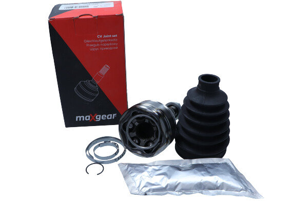 Шарнирный комплект, приводной вал - 49-1298 MAXGEAR