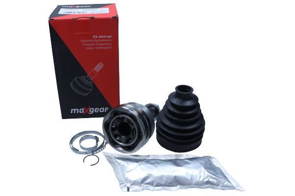 Шарнирный комплект, приводной вал - 49-1528 MAXGEAR