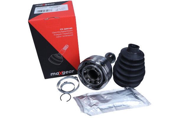 Шарнирный комплект, приводной вал - 49-1530 MAXGEAR