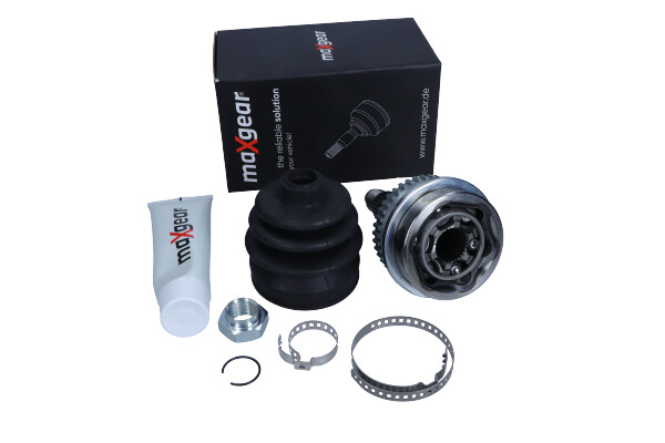 Приводной вал - 49-1314 MAXGEAR