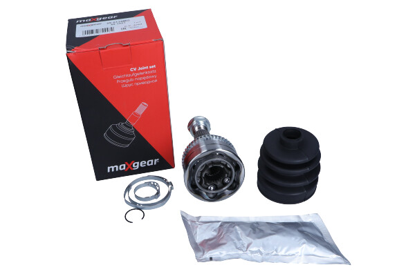 Шарнирный комплект, приводной вал - 49-1551 MAXGEAR