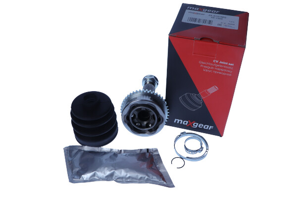 Шарнирный комплект, приводной вал - 49-1568 MAXGEAR