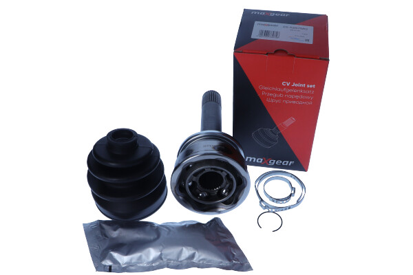 Шарнирный комплект, приводной вал - 49-1584 MAXGEAR