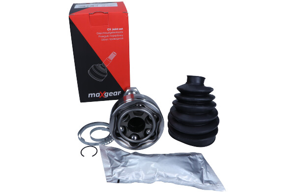 Шарнирный комплект, приводной вал - 49-1586 MAXGEAR