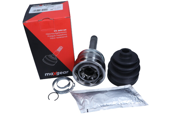 Шарнирный комплект, приводной вал - 49-1589 MAXGEAR