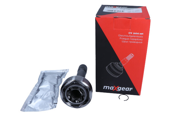 Шарнирный комплект, приводной вал - 49-1596 MAXGEAR