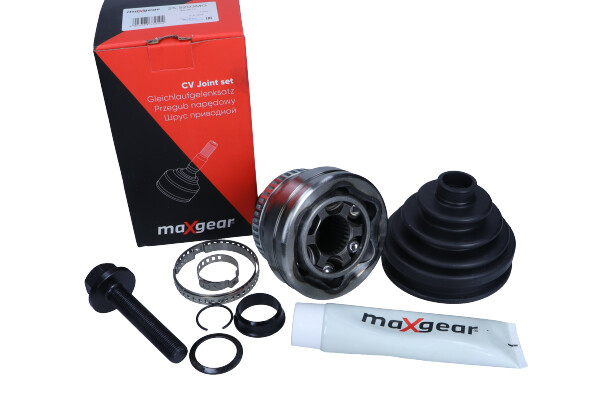 Шарнирный комплект, приводной вал - 49-3075 MAXGEAR