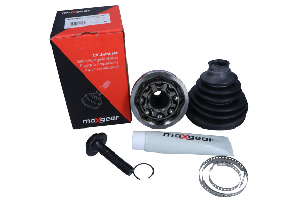 Шарнирный комплект, приводной вал - 49-3076 MAXGEAR