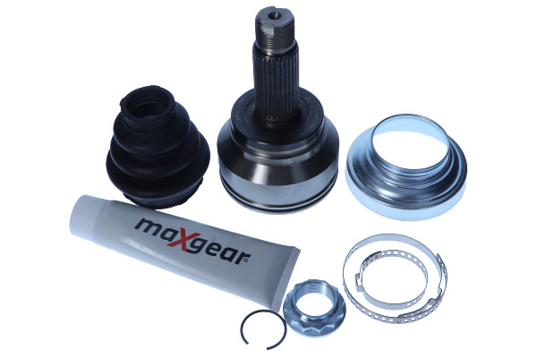 jungčių komplektas, kardaninis velenas - 49-3087 MAXGEAR