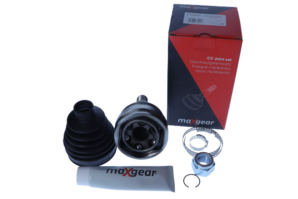 Шарнирный комплект, приводной вал - 49-3089 MAXGEAR
