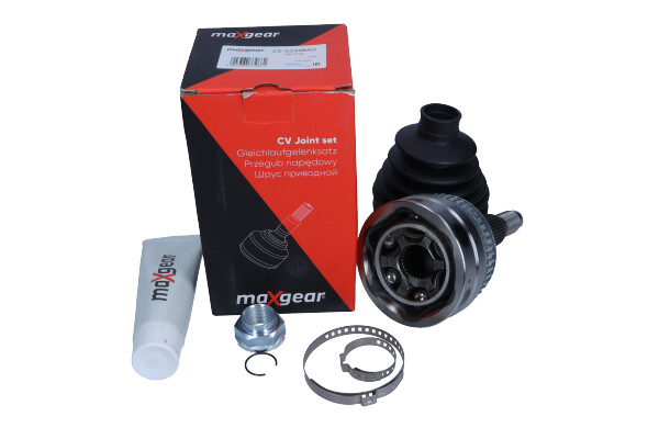 Шарнирный комплект, приводной вал - 49-3091 MAXGEAR