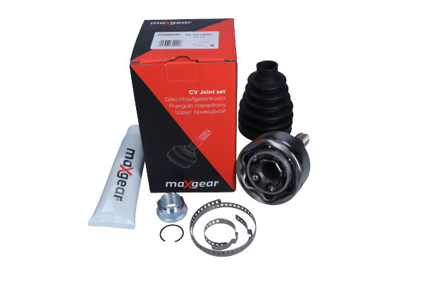 Шарнирный комплект, приводной вал - 49-3093 MAXGEAR
