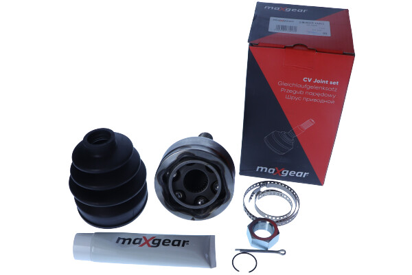 Шарнирный комплект, приводной вал - 49-3095 MAXGEAR
